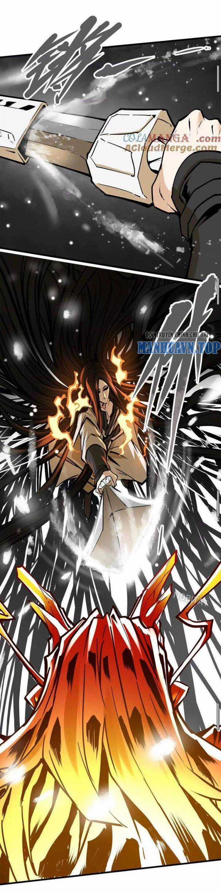 Tông Môn Của Ta Có Triệu Điểm Mạnh Chapter 29 trang 15