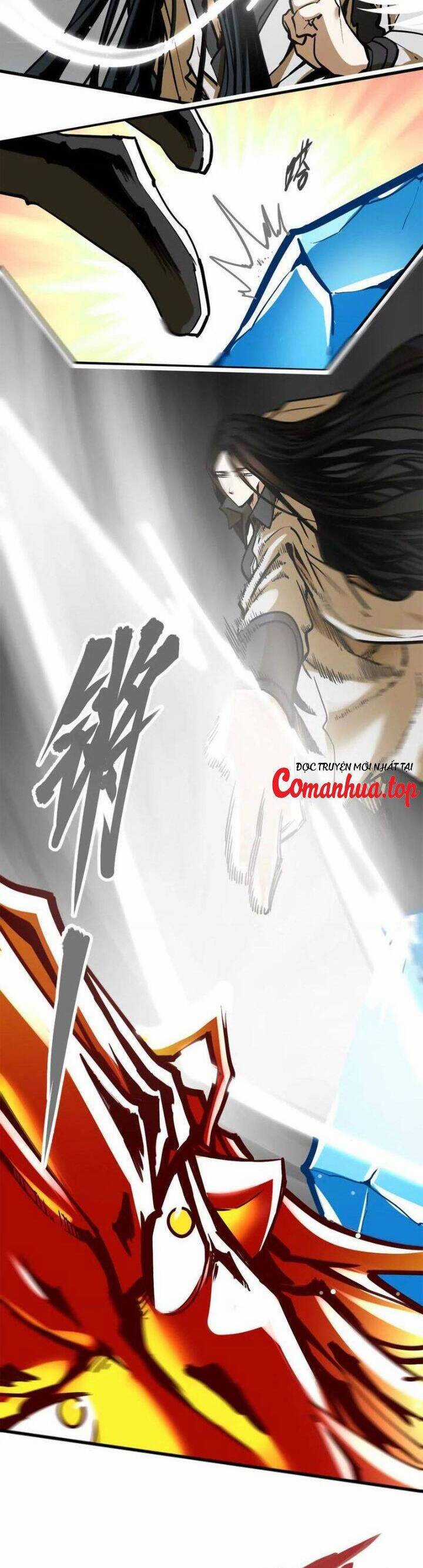 Tông Môn Của Ta Có Triệu Điểm Mạnh Chapter 29 trang 2