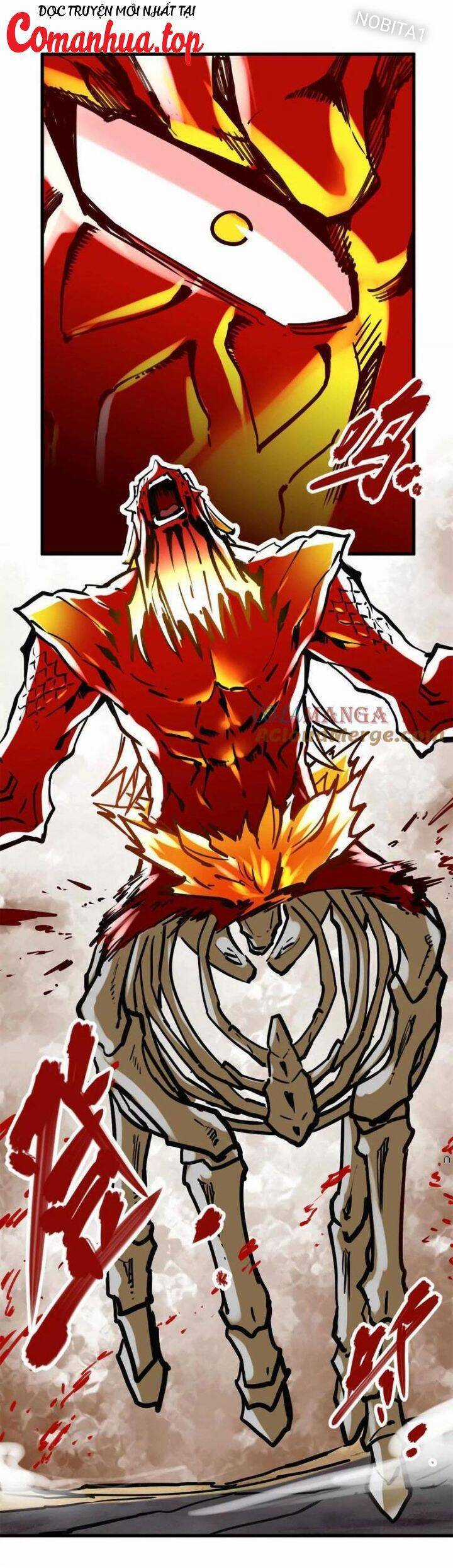 Tông Môn Của Ta Có Triệu Điểm Mạnh Chapter 29 trang 20