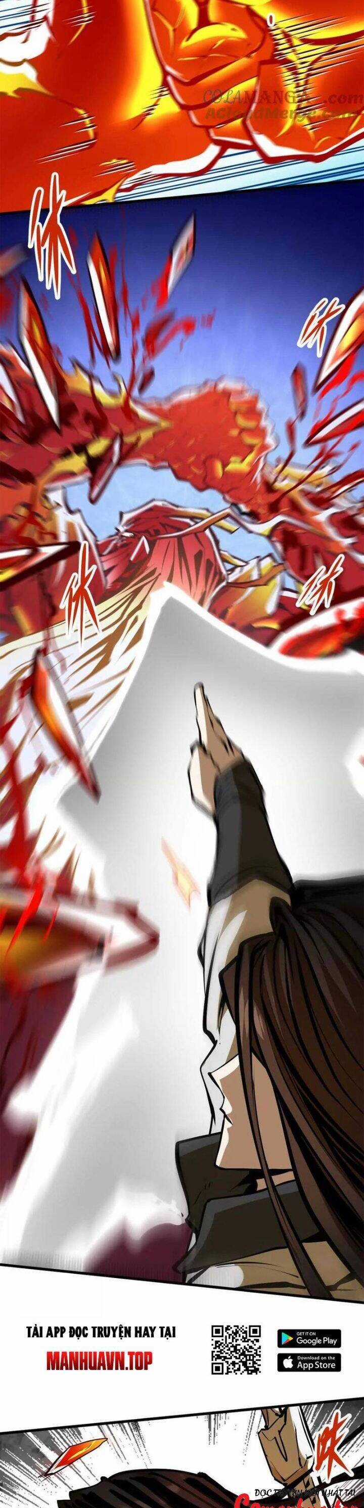 Tông Môn Của Ta Có Triệu Điểm Mạnh Chapter 29 trang 5