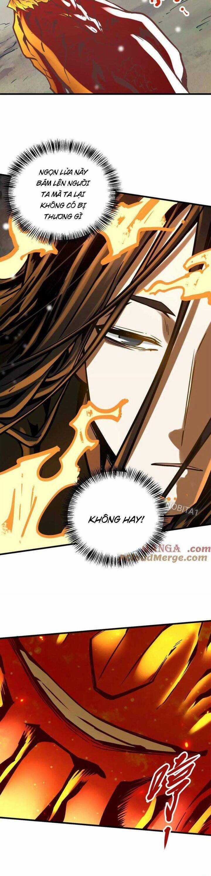 Tông Môn Của Ta Có Triệu Điểm Mạnh Chapter 29 trang 7