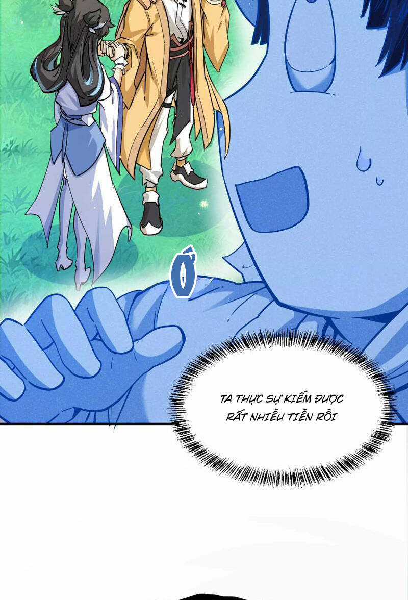 Tông Môn Của Ta Có Triệu Điểm Mạnh Chapter 3 trang 11