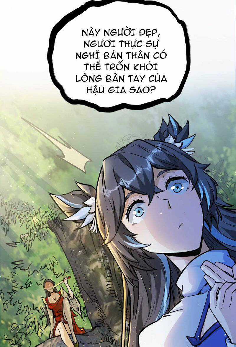 Tông Môn Của Ta Có Triệu Điểm Mạnh Chapter 3 trang 12