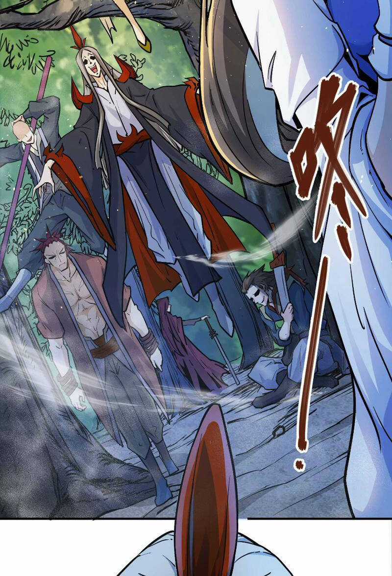 Tông Môn Của Ta Có Triệu Điểm Mạnh Chapter 3 trang 13