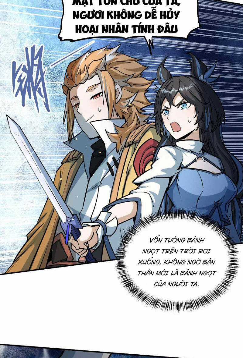 Tông Môn Của Ta Có Triệu Điểm Mạnh Chapter 3 trang 15