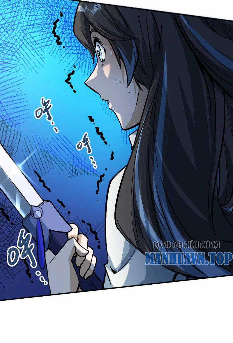 Tông Môn Của Ta Có Triệu Điểm Mạnh Chapter 3 trang 20