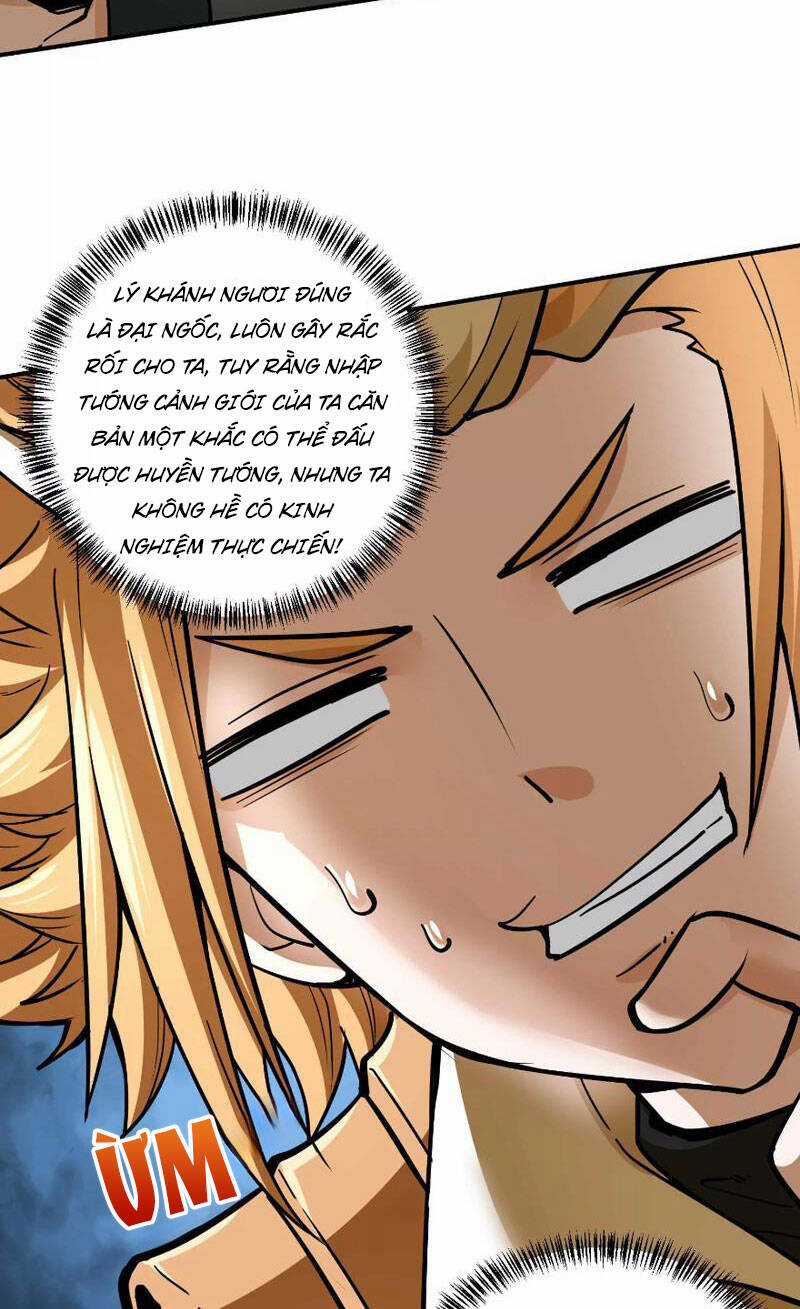 Tông Môn Của Ta Có Triệu Điểm Mạnh Chapter 3 trang 23