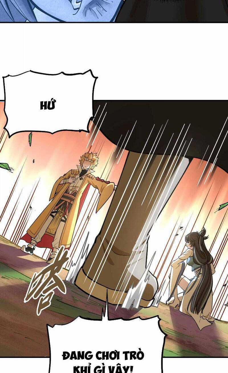 Tông Môn Của Ta Có Triệu Điểm Mạnh Chapter 3 trang 28