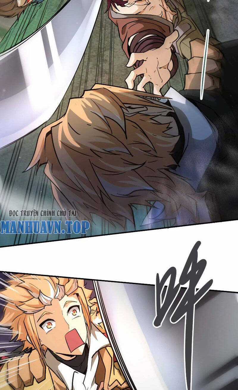 Tông Môn Của Ta Có Triệu Điểm Mạnh Chapter 3 trang 30