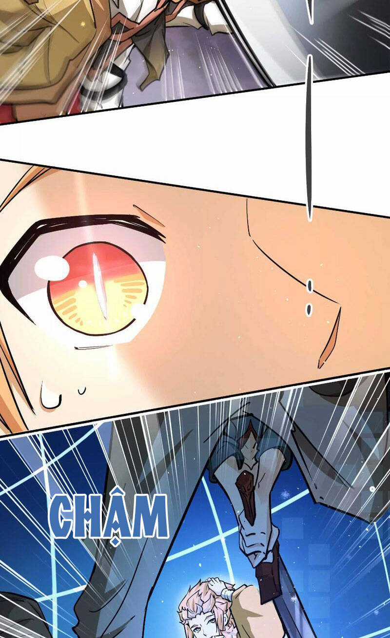 Tông Môn Của Ta Có Triệu Điểm Mạnh Chapter 3 trang 31