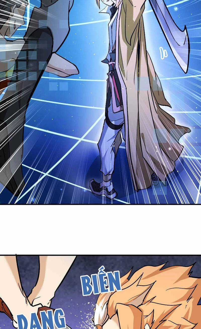 Tông Môn Của Ta Có Triệu Điểm Mạnh Chapter 3 trang 32