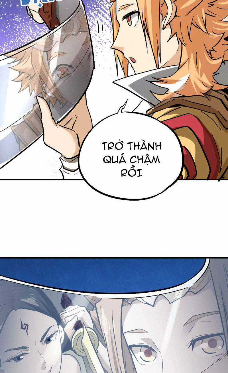 Tông Môn Của Ta Có Triệu Điểm Mạnh Chapter 3 trang 33