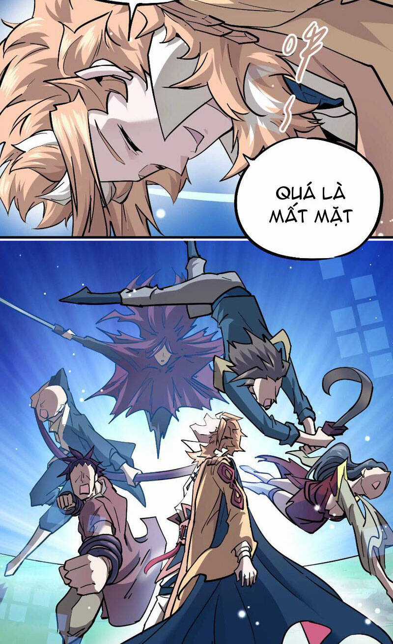 Tông Môn Của Ta Có Triệu Điểm Mạnh Chapter 3 trang 36