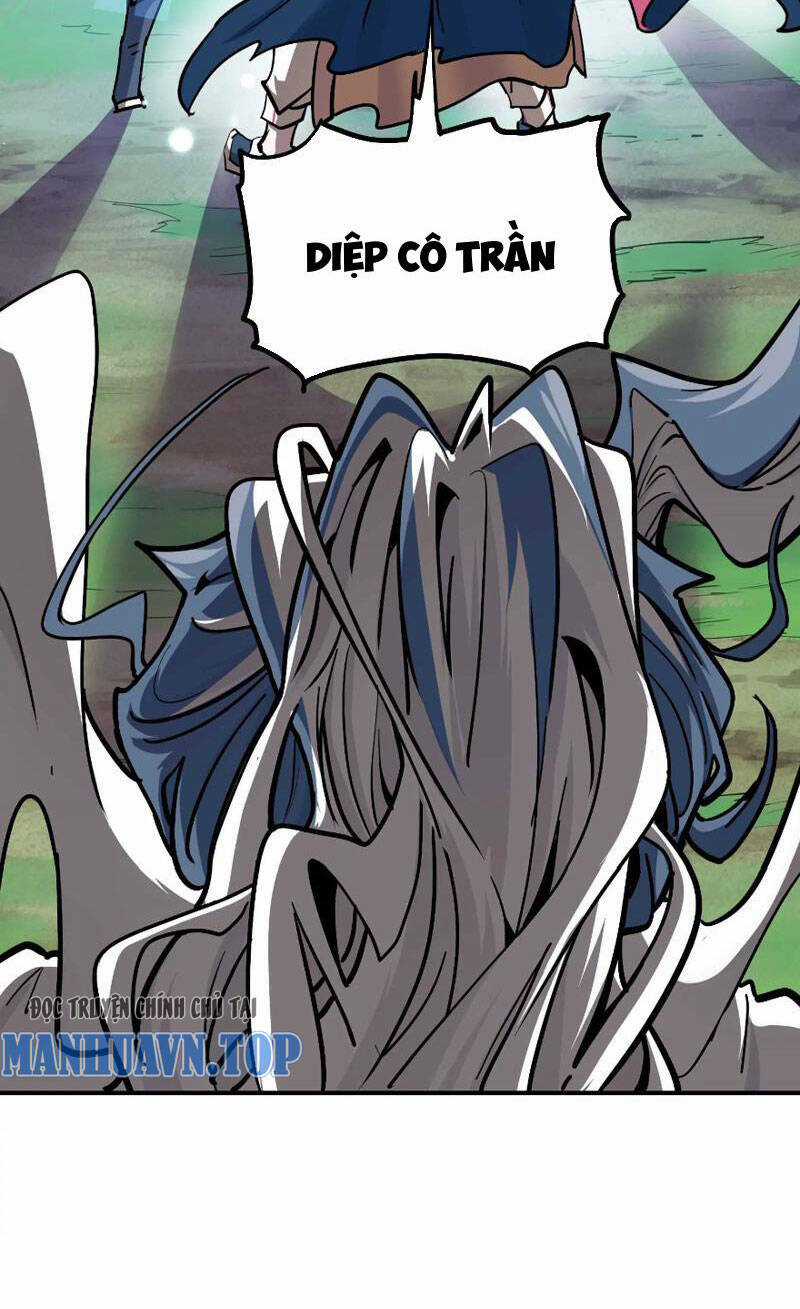 Tông Môn Của Ta Có Triệu Điểm Mạnh Chapter 3 trang 37