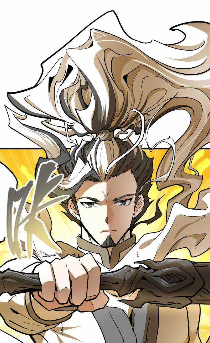 Tông Môn Của Ta Có Triệu Điểm Mạnh Chapter 3 trang 38