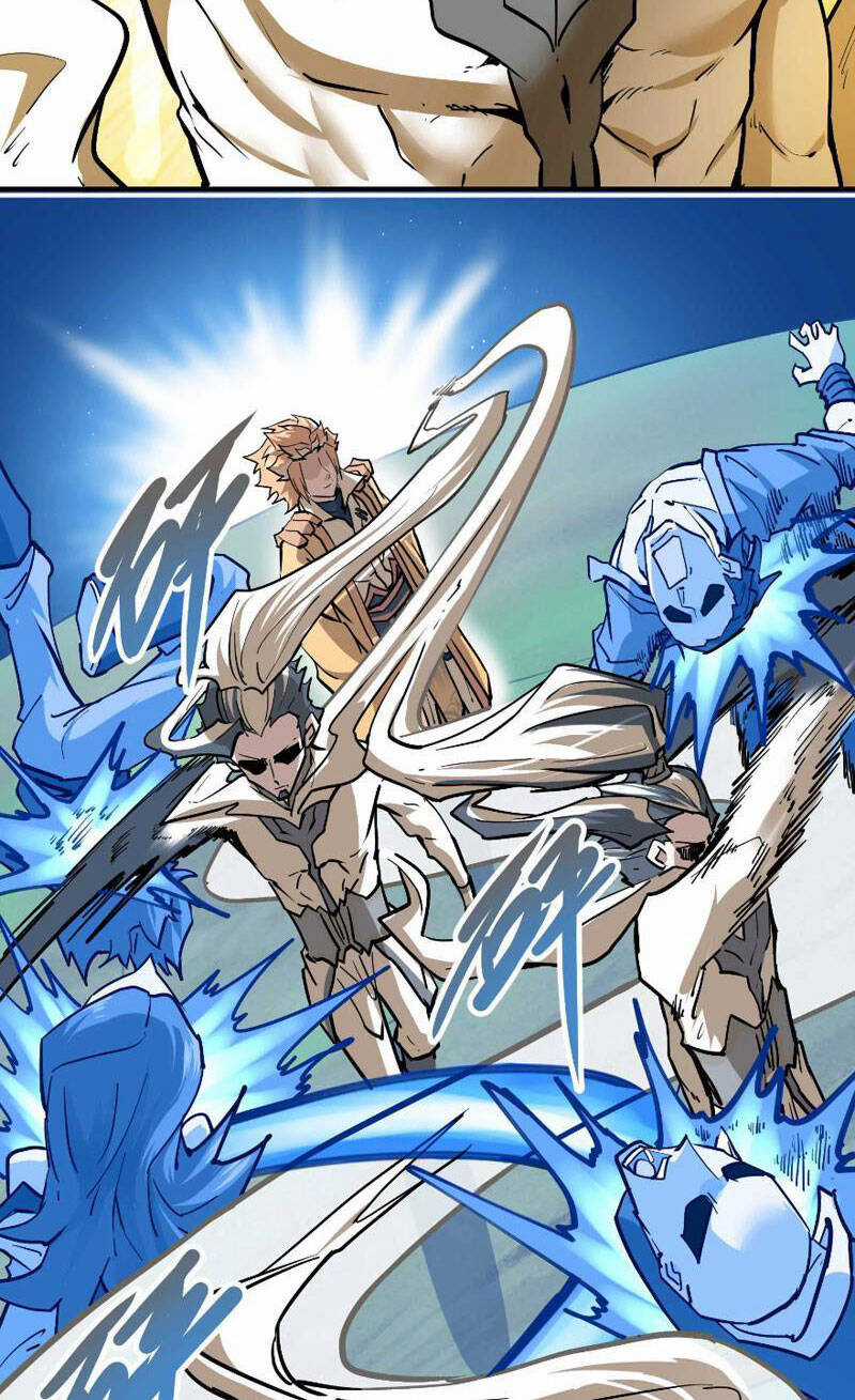 Tông Môn Của Ta Có Triệu Điểm Mạnh Chapter 3 trang 39