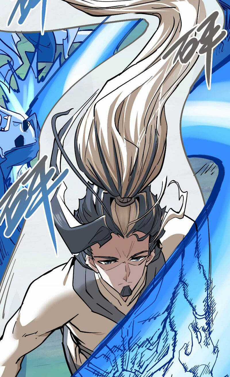 Tông Môn Của Ta Có Triệu Điểm Mạnh Chapter 3 trang 40