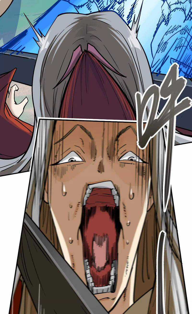 Tông Môn Của Ta Có Triệu Điểm Mạnh Chapter 3 trang 41