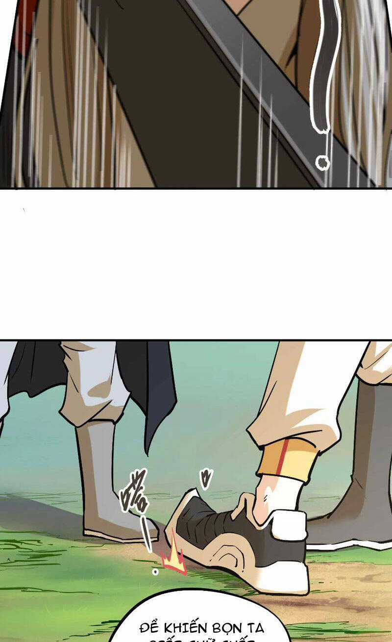 Tông Môn Của Ta Có Triệu Điểm Mạnh Chapter 3 trang 42