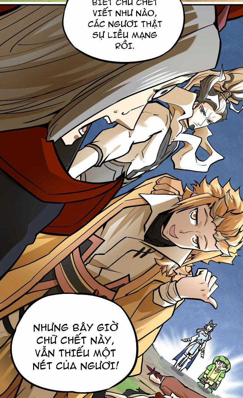 Tông Môn Của Ta Có Triệu Điểm Mạnh Chapter 3 trang 43