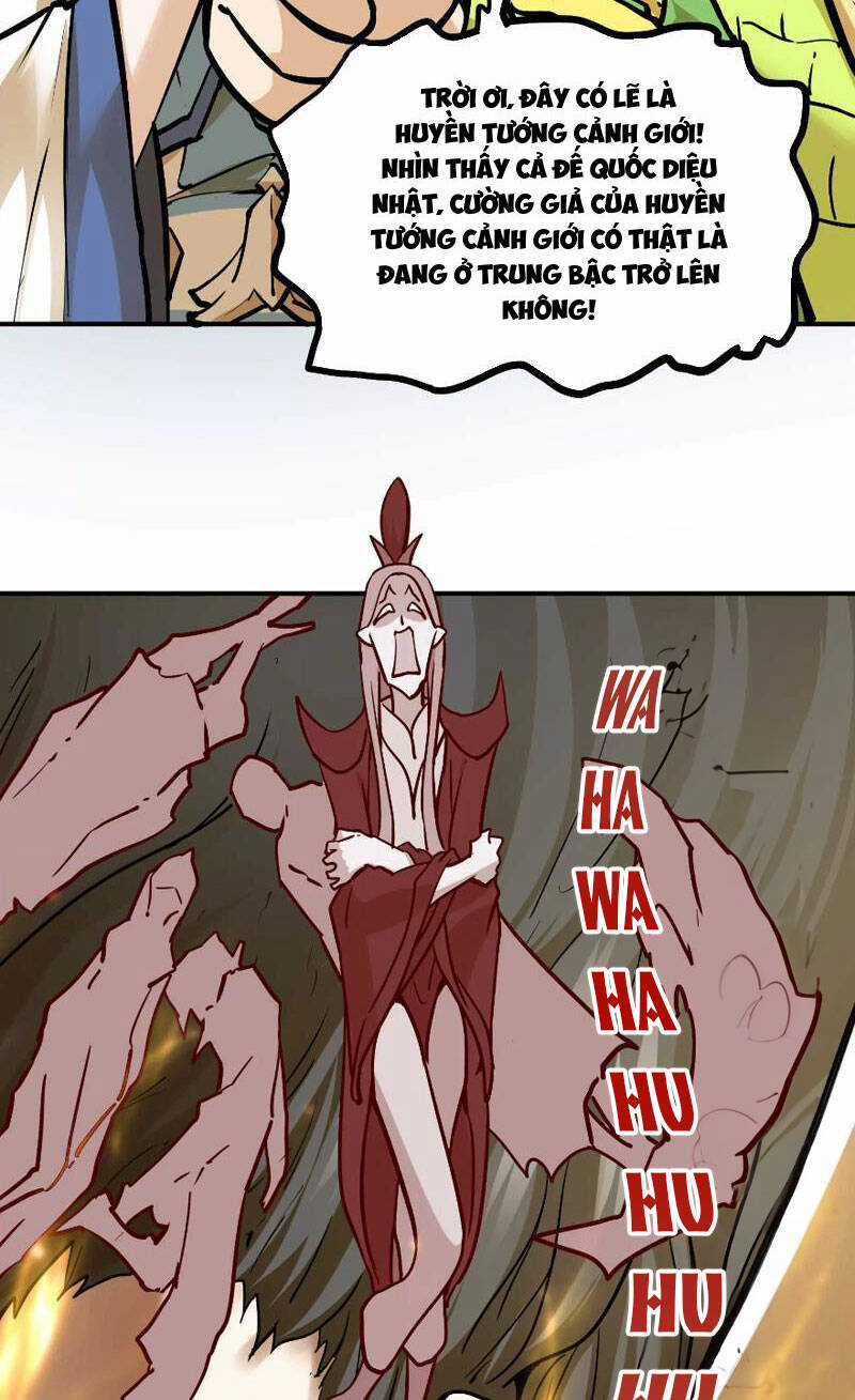 Tông Môn Của Ta Có Triệu Điểm Mạnh Chapter 3 trang 45