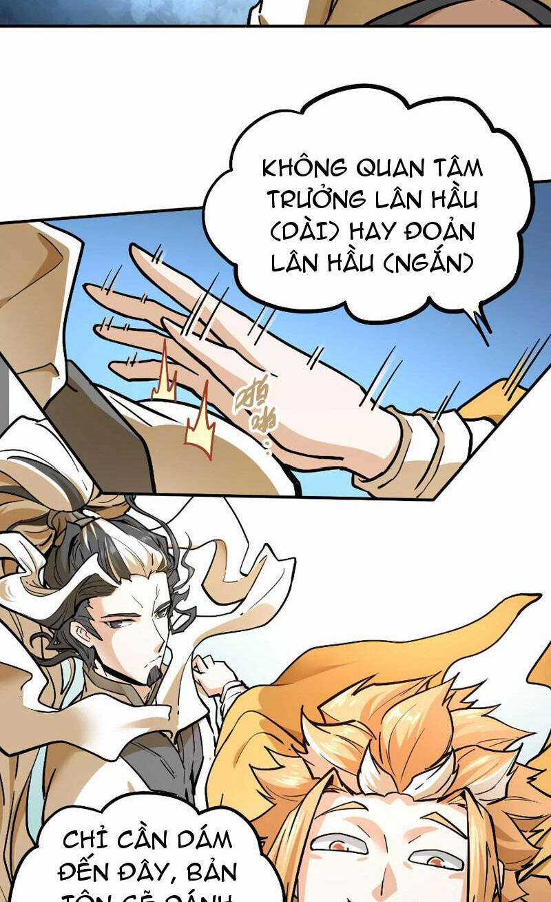 Tông Môn Của Ta Có Triệu Điểm Mạnh Chapter 3 trang 50