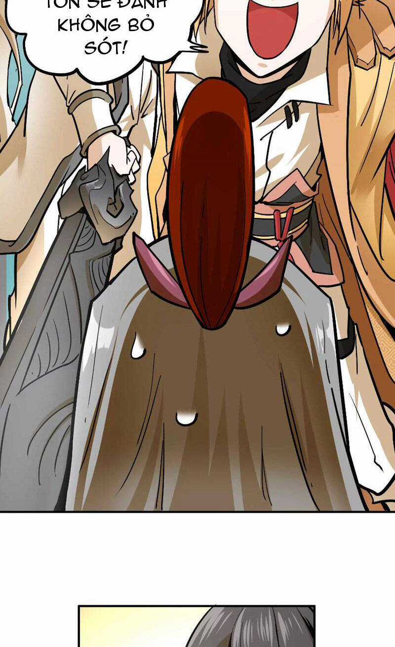 Tông Môn Của Ta Có Triệu Điểm Mạnh Chapter 3 trang 51