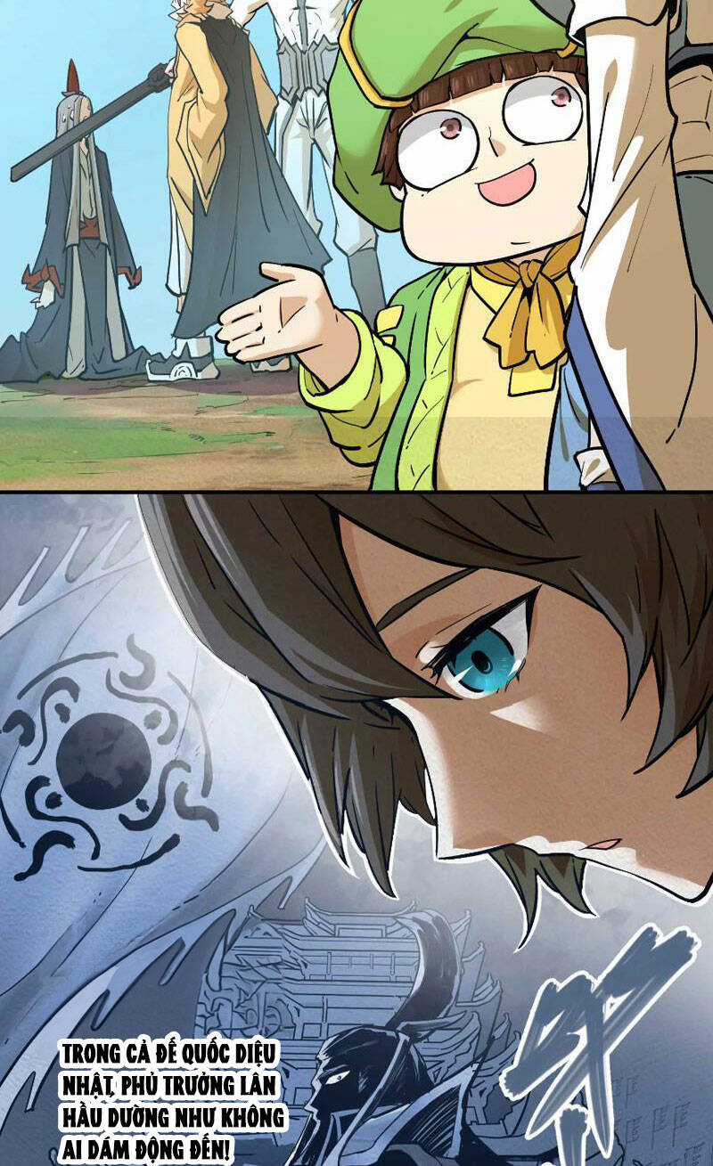 Tông Môn Của Ta Có Triệu Điểm Mạnh Chapter 3 trang 53