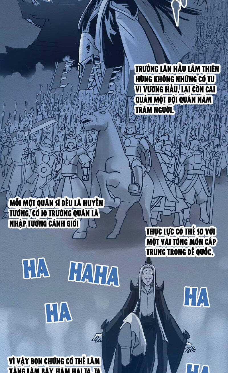 Tông Môn Của Ta Có Triệu Điểm Mạnh Chapter 3 trang 54