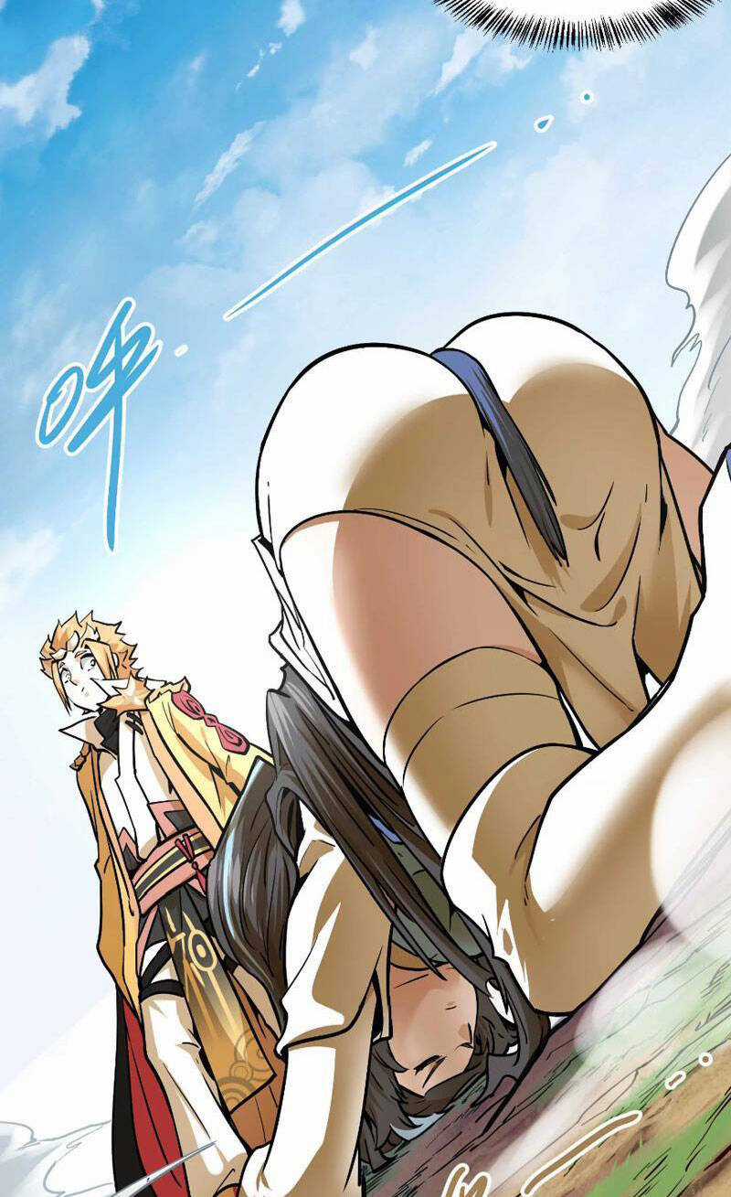 Tông Môn Của Ta Có Triệu Điểm Mạnh Chapter 3 trang 58