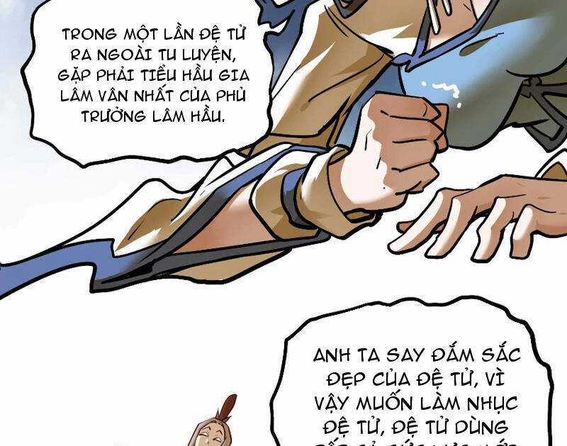 Tông Môn Của Ta Có Triệu Điểm Mạnh Chapter 3 trang 63