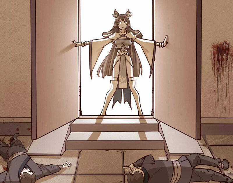 Tông Môn Của Ta Có Triệu Điểm Mạnh Chapter 3 trang 66