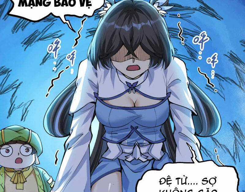 Tông Môn Của Ta Có Triệu Điểm Mạnh Chapter 3 trang 75