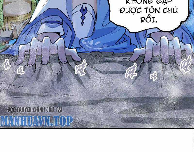 Tông Môn Của Ta Có Triệu Điểm Mạnh Chapter 3 trang 76