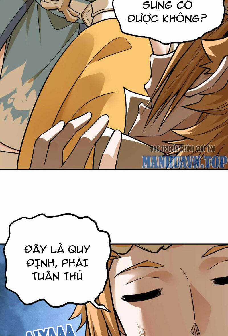 Tông Môn Của Ta Có Triệu Điểm Mạnh Chapter 3 trang 9