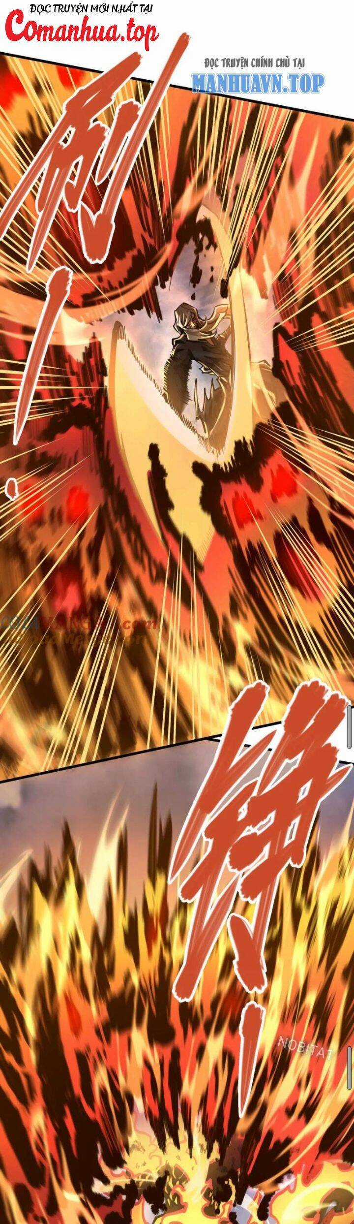 Tông Môn Của Ta Có Triệu Điểm Mạnh Chapter 30 trang 12