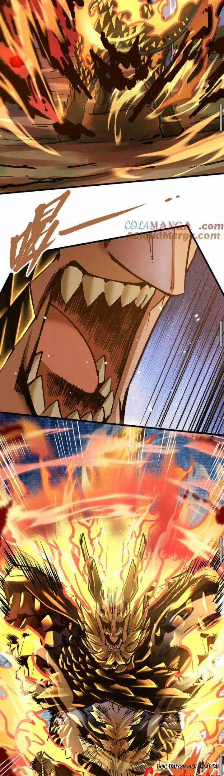 Tông Môn Của Ta Có Triệu Điểm Mạnh Chapter 30 trang 13