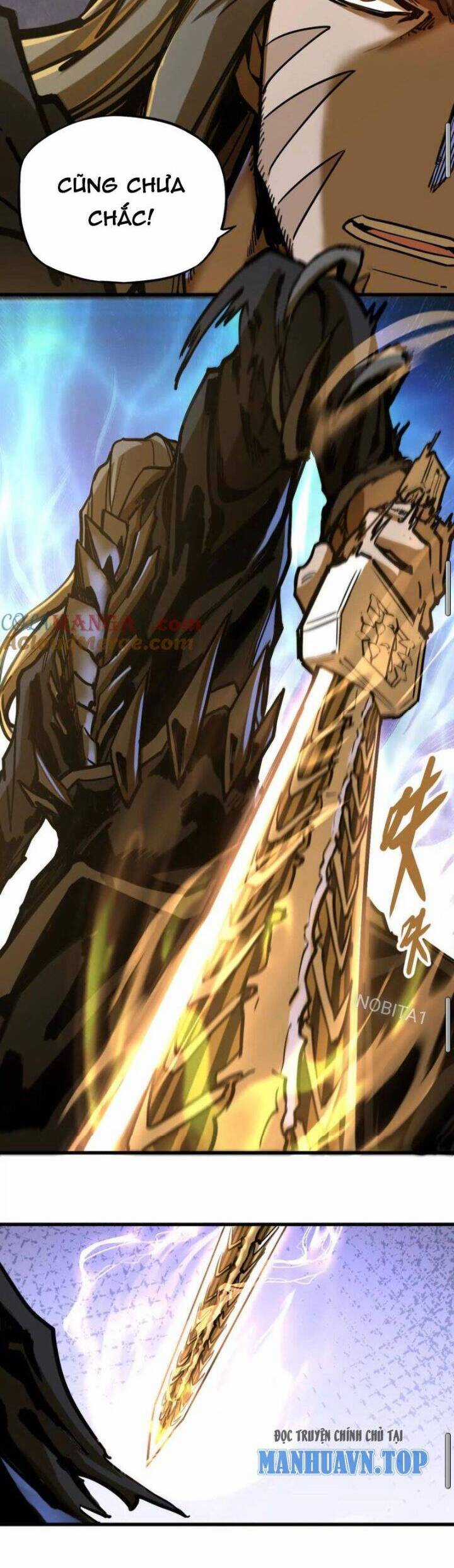 Tông Môn Của Ta Có Triệu Điểm Mạnh Chapter 30 trang 15