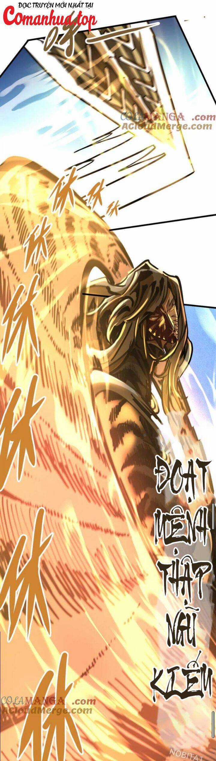 Tông Môn Của Ta Có Triệu Điểm Mạnh Chapter 30 trang 16