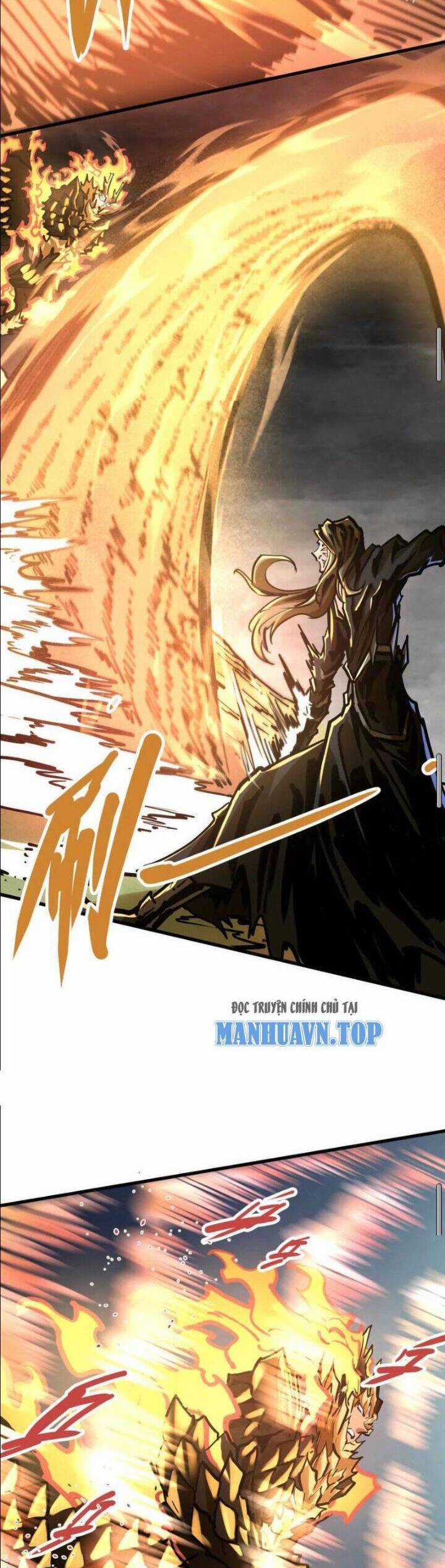 Tông Môn Của Ta Có Triệu Điểm Mạnh Chapter 30 trang 17