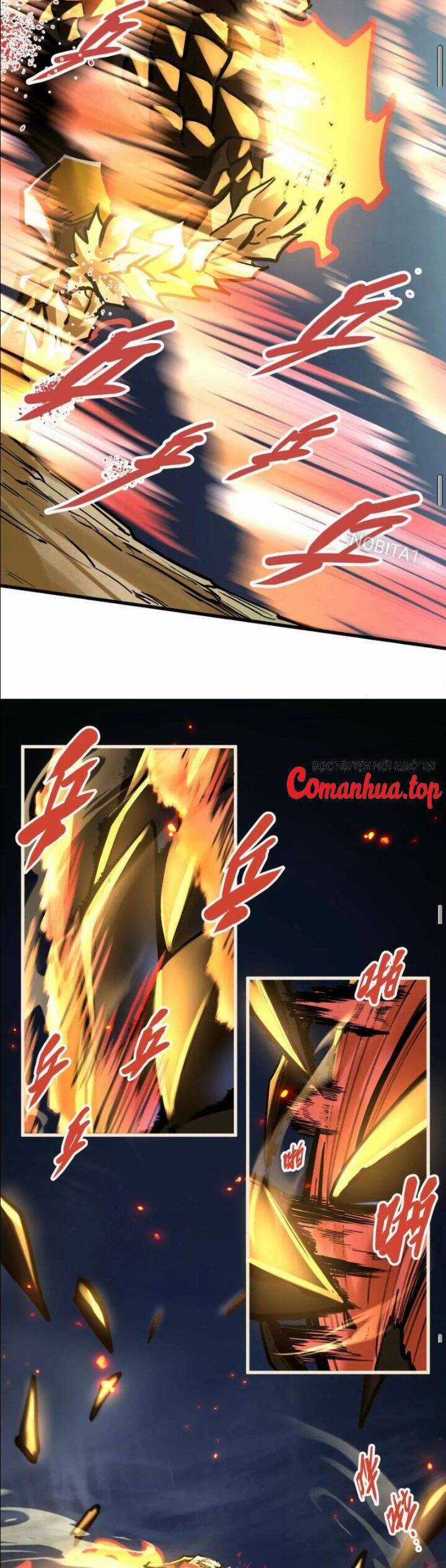 Tông Môn Của Ta Có Triệu Điểm Mạnh Chapter 30 trang 18