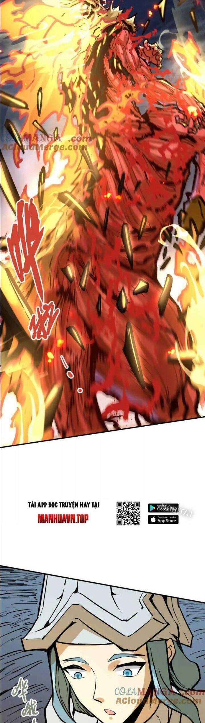 Tông Môn Của Ta Có Triệu Điểm Mạnh Chapter 30 trang 19