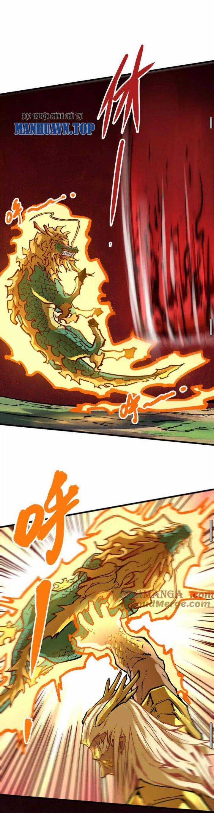 Tông Môn Của Ta Có Triệu Điểm Mạnh Chapter 30 trang 8