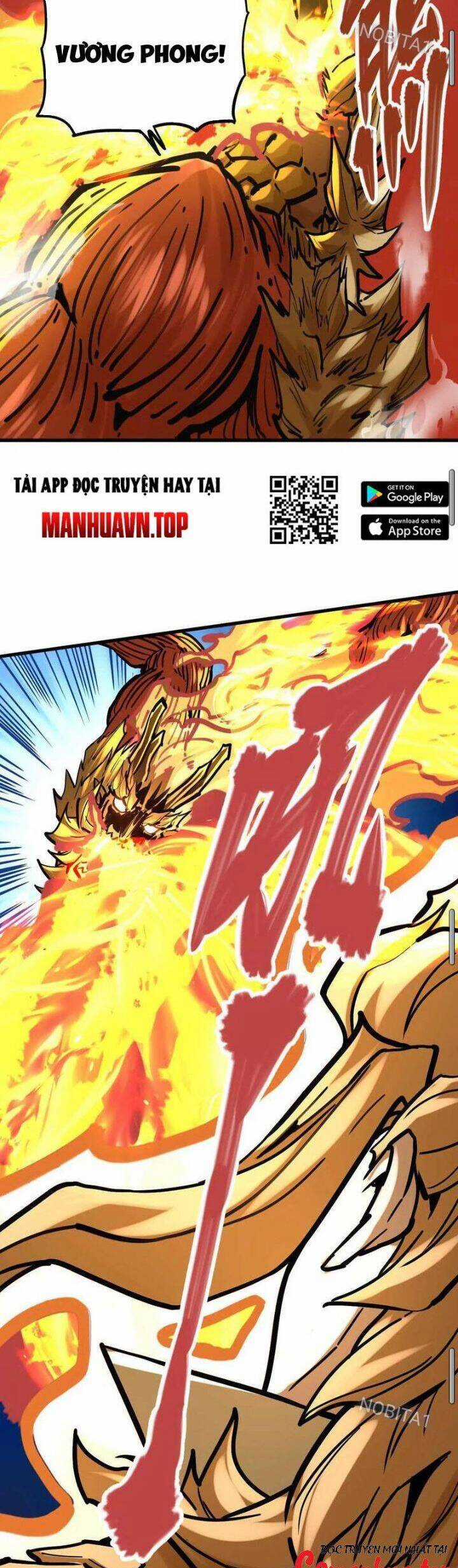 Tông Môn Của Ta Có Triệu Điểm Mạnh Chapter 31 trang 11