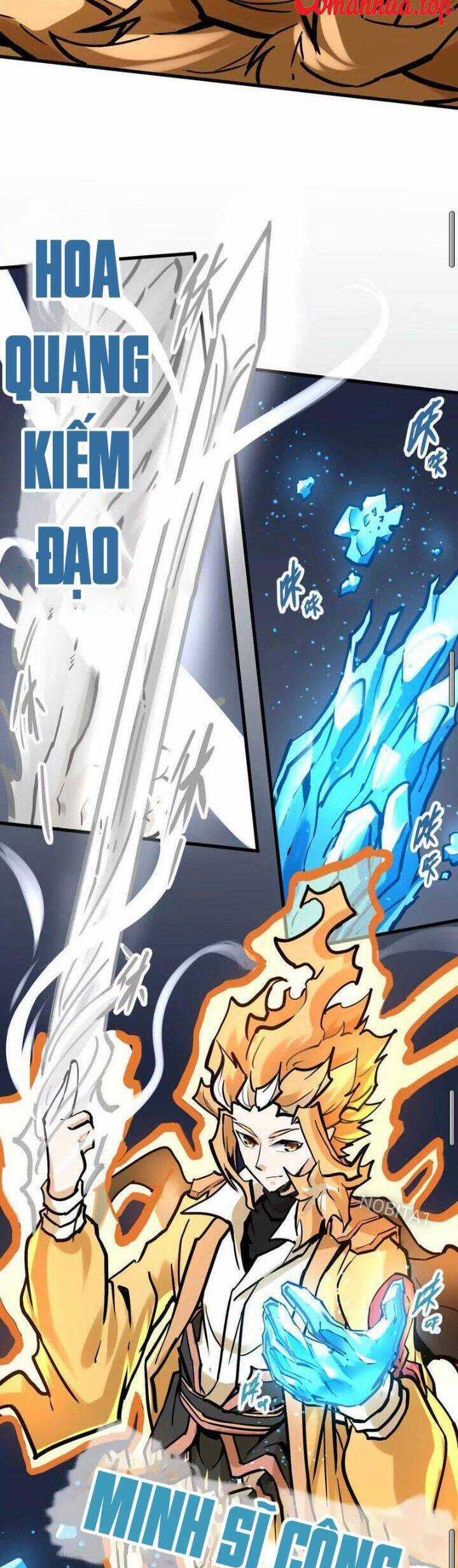 Tông Môn Của Ta Có Triệu Điểm Mạnh Chapter 31 trang 12