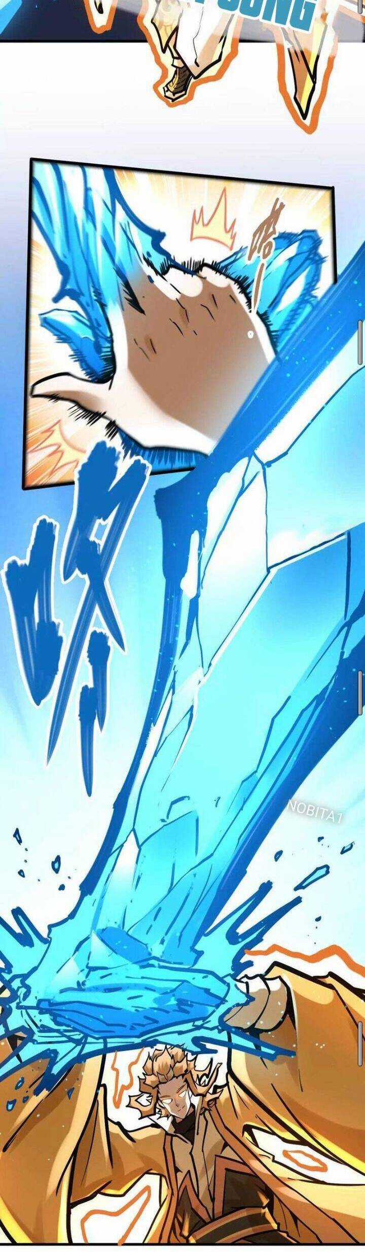 Tông Môn Của Ta Có Triệu Điểm Mạnh Chapter 31 trang 13