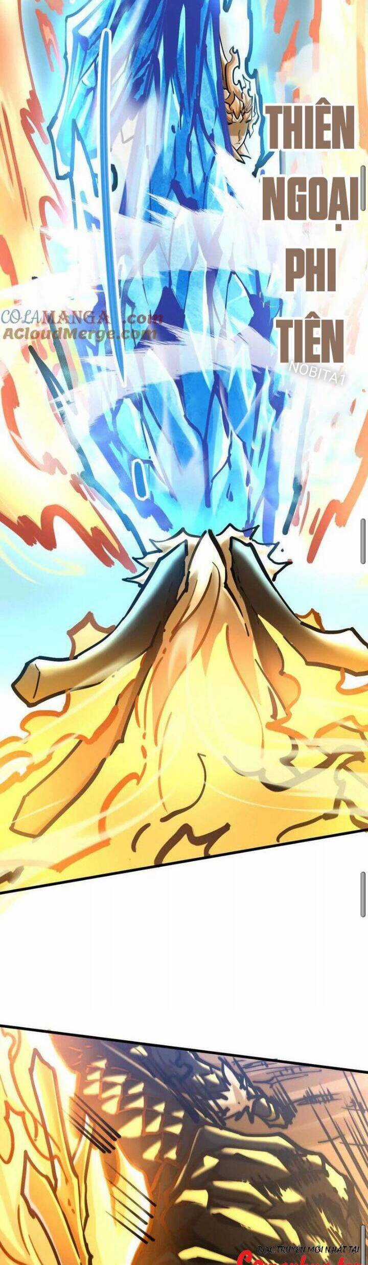 Tông Môn Của Ta Có Triệu Điểm Mạnh Chapter 31 trang 15