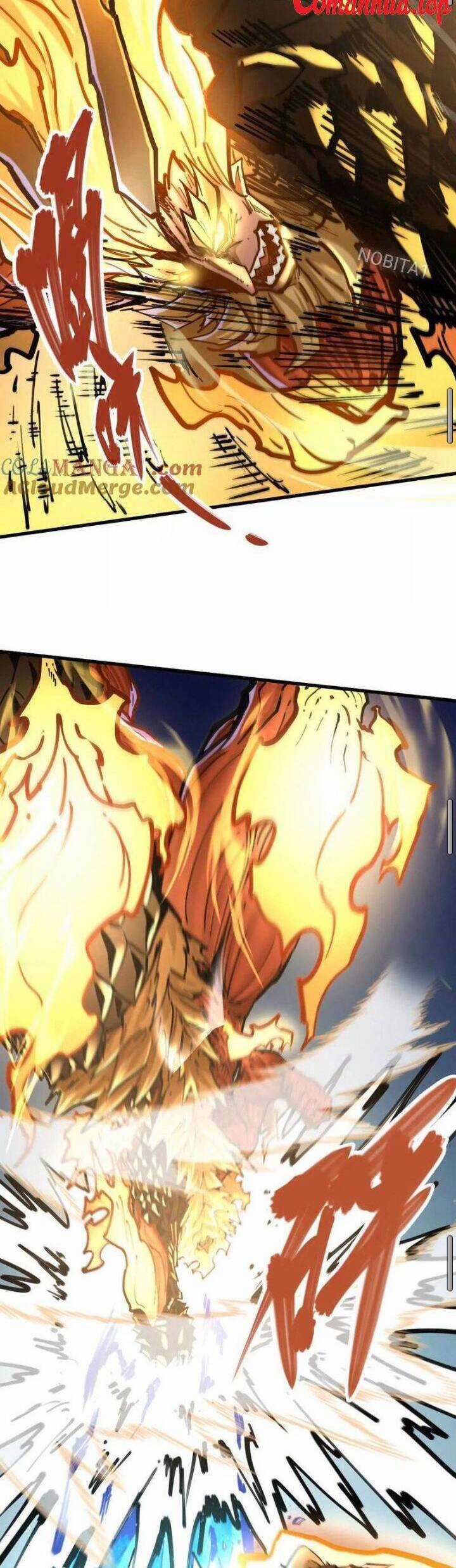 Tông Môn Của Ta Có Triệu Điểm Mạnh Chapter 31 trang 16