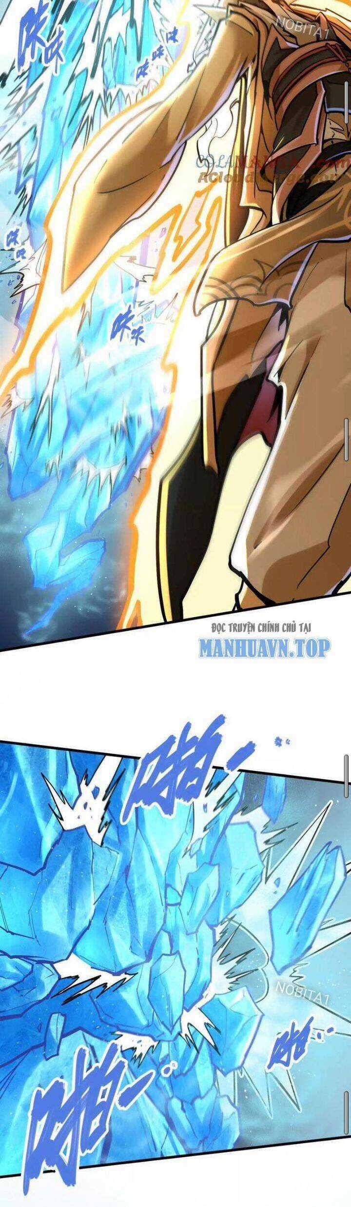 Tông Môn Của Ta Có Triệu Điểm Mạnh Chapter 31 trang 17