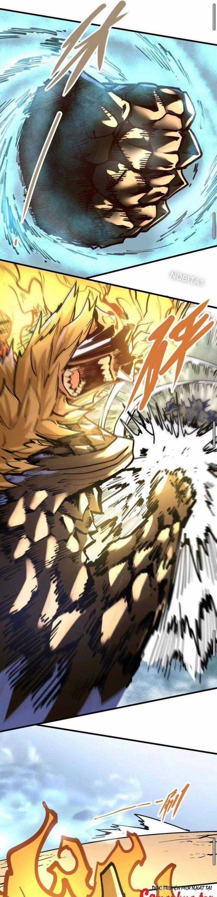 Tông Môn Của Ta Có Triệu Điểm Mạnh Chapter 31 trang 19